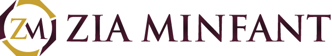 Zia Minfant Logo